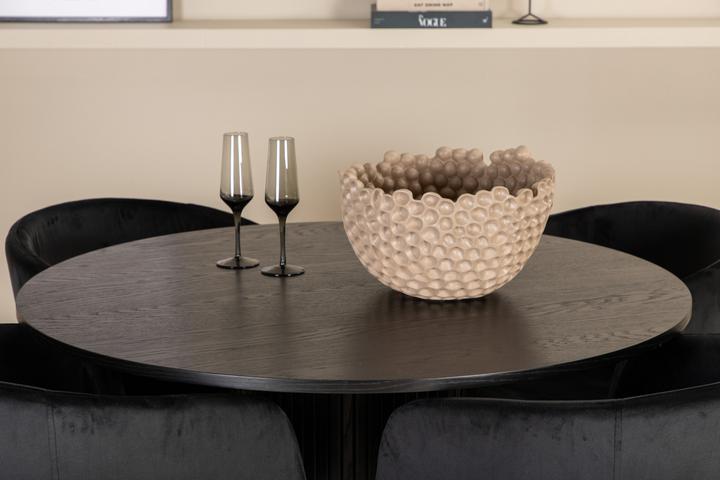 Actual product image Venture Home Bianca, Berit (MDF)