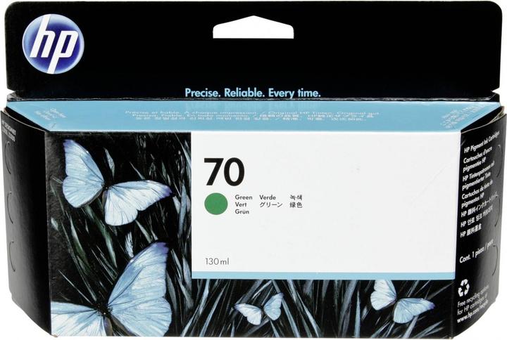 Produktbild HP 70 (G)