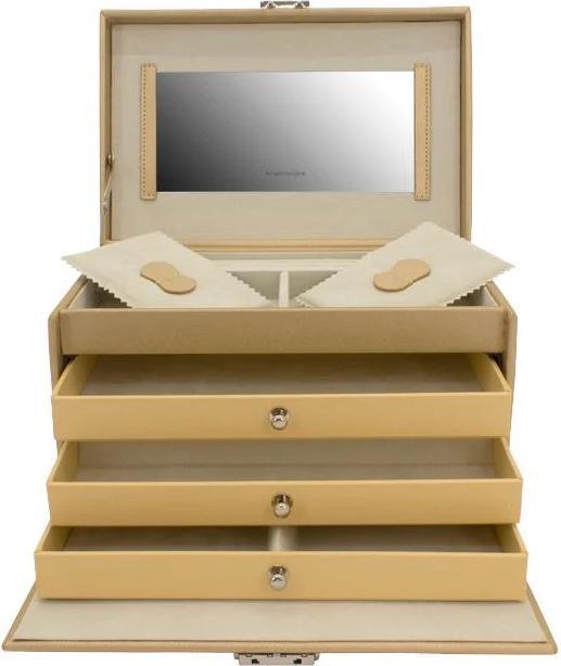 Produktbild Friedrich Jolie 2.0 Schmuckkoffer