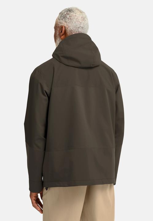 Actual product image Jack Wolfskin Onera 2L Jkt M (S)
