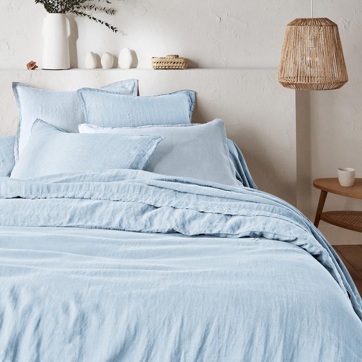Paste blue
