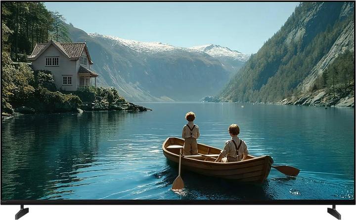 Image du produit Sony K100XR35M2PB (100", Bravia 3 II, 4K)