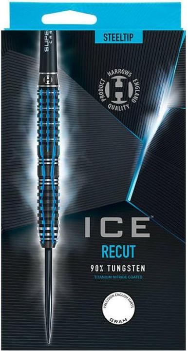 Produktbild Harrows ICE RECUT 90% TUNGSTEN 24GR (BD83024)