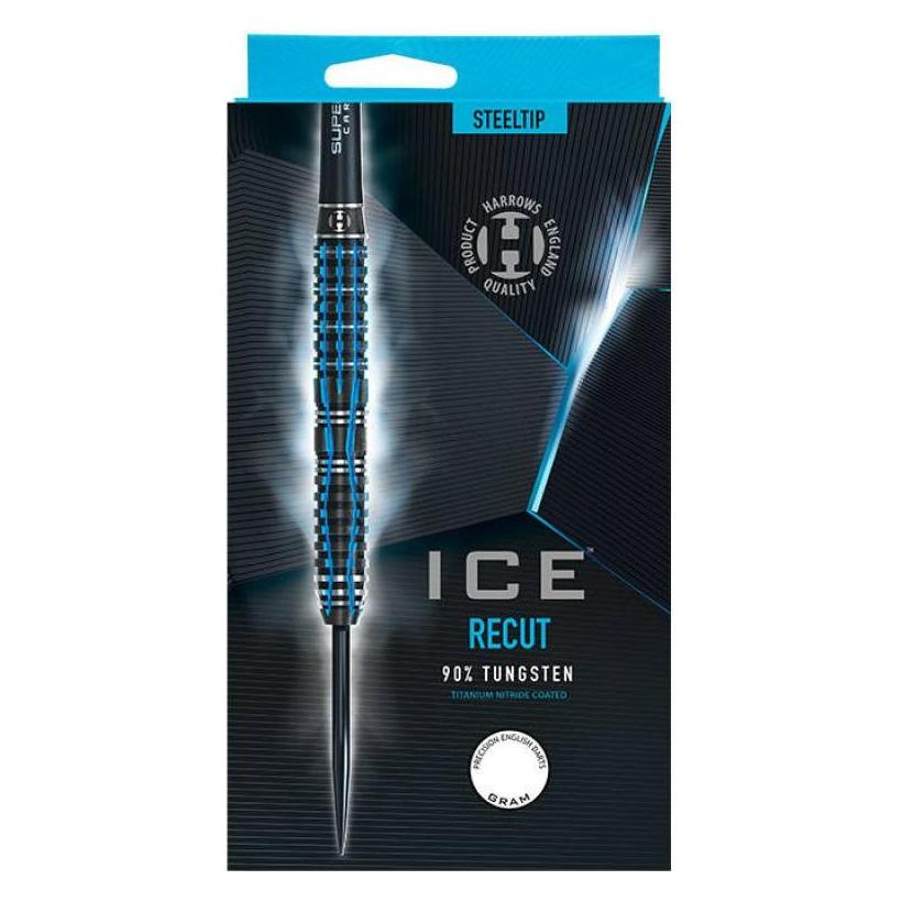 Harrows Ice Recut 90% Tungsten 25GR (BD83025) (25 g)