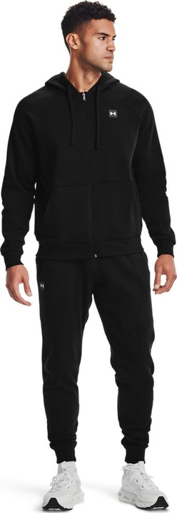 Produktbild Under Armour Rival Fleece Full Zip (S)
