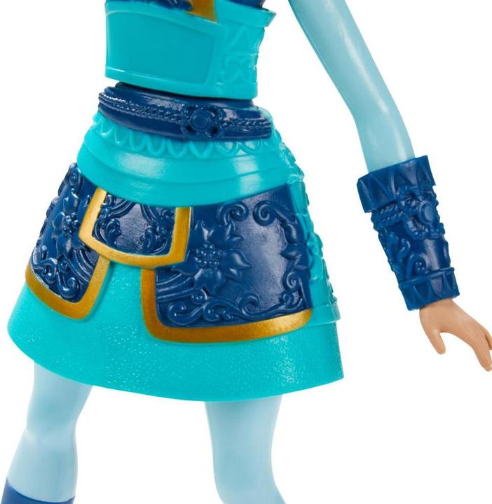Immagine prodotto Disney Princess Bambola Coraggioso guerriero Mulan