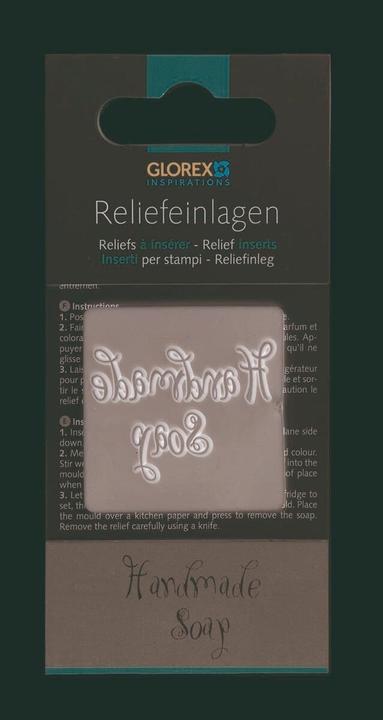 Immagine prodotto Glorex Intarsi in rilievo