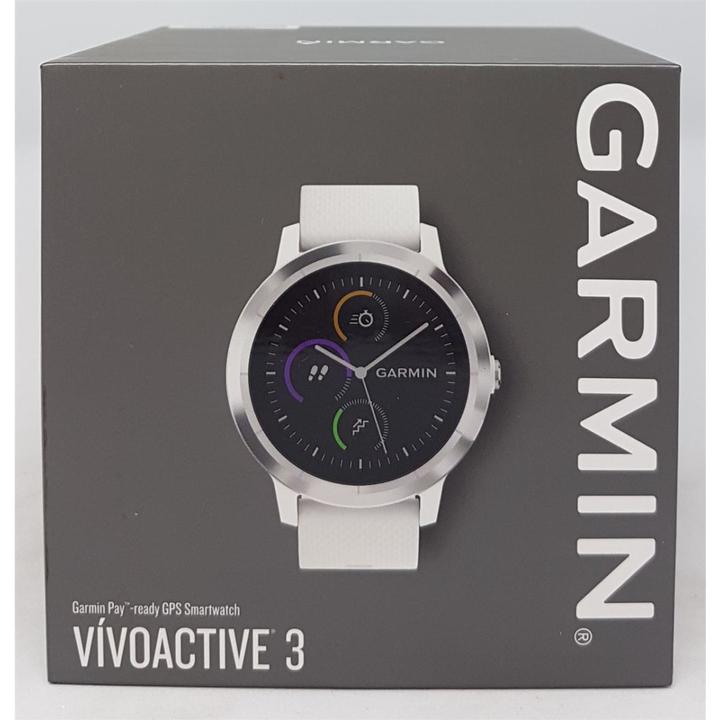 Produktbild Garmin Vivoactive 3 (43 mm)