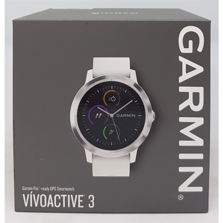 Produktbild Garmin Vivoactive 3 (43 mm)
