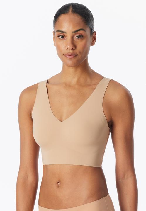 Produktbild Schiesser Bustier mit Pads (Einzelpack, 38 A)