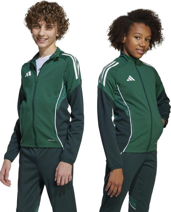 Immagine prodotto adidas Giacca da allenamento Tiro 25 Competition Kids (176)