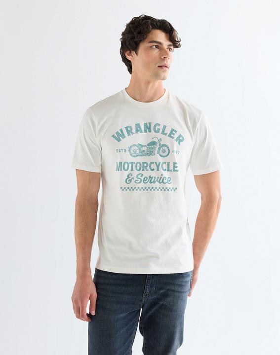 Produktbild Wrangler Americana Tee (M)