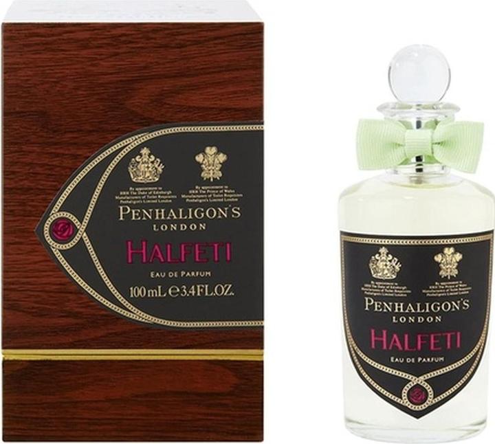 Immagine prodotto Penhaligon's Halfeti Eau De Parfum Spray (Eau de parfum, 100 ml)