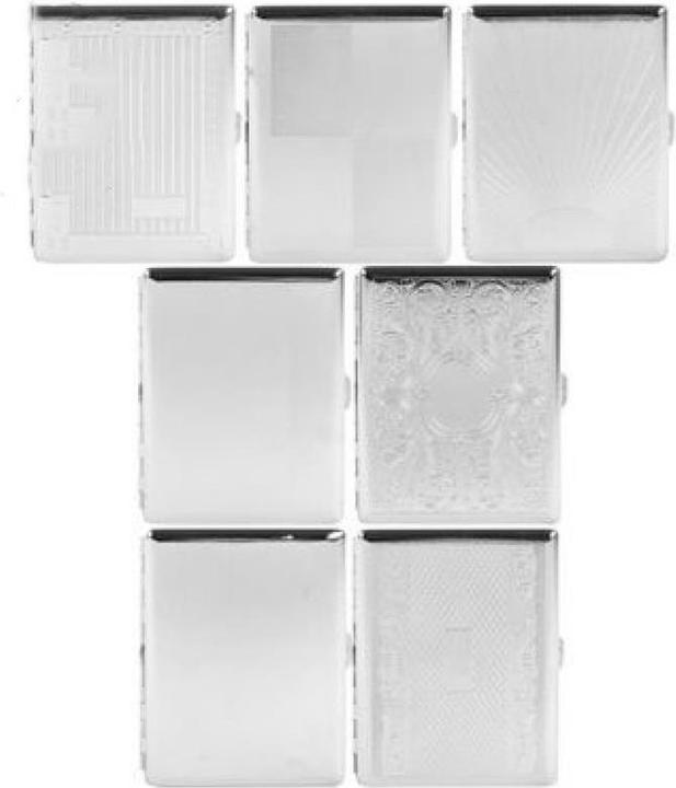 Image du produit Wild Fire Zigi-Etui