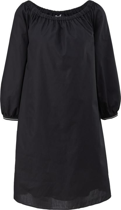 Image du produit Comma Kleid Kleid mit 3/4-Ärmel (44)