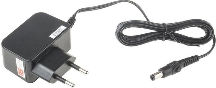 Produktbild RS PRO Power Adapter Euro Plug In 12V 7.5W