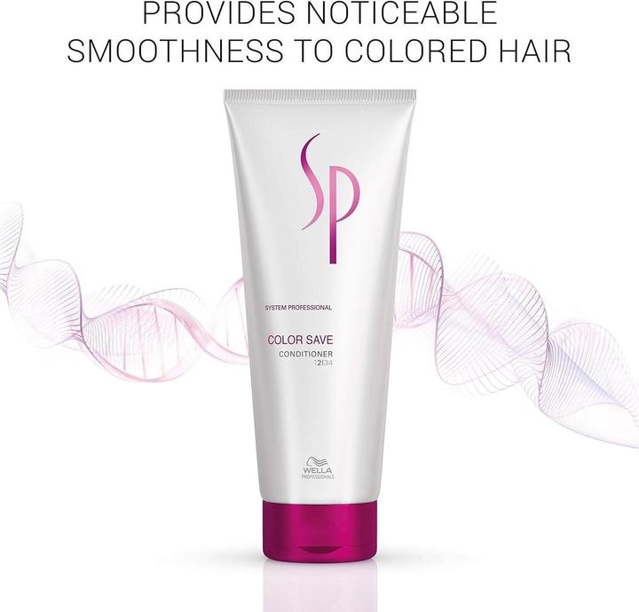 Produktbild Wella SP Color Save (200 ml)