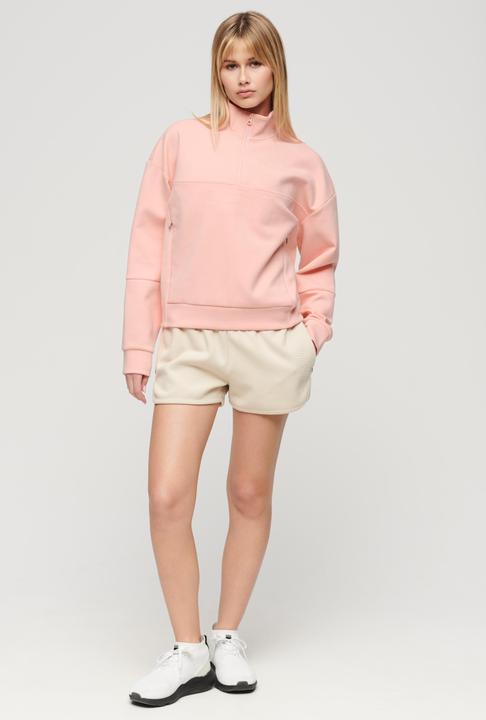 Image du produit Superdry Veste décontractée à col zippé Sport Tech (XL)