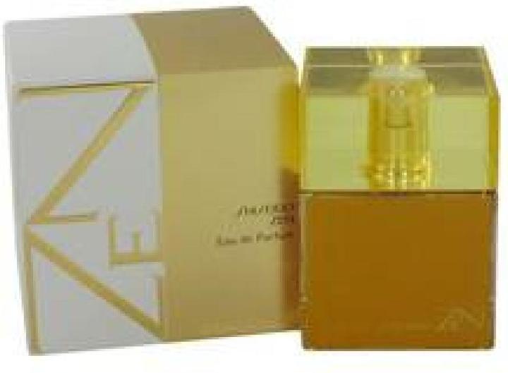 Actual product image Shiseido Zen (Eau de parfum, 50 ml)