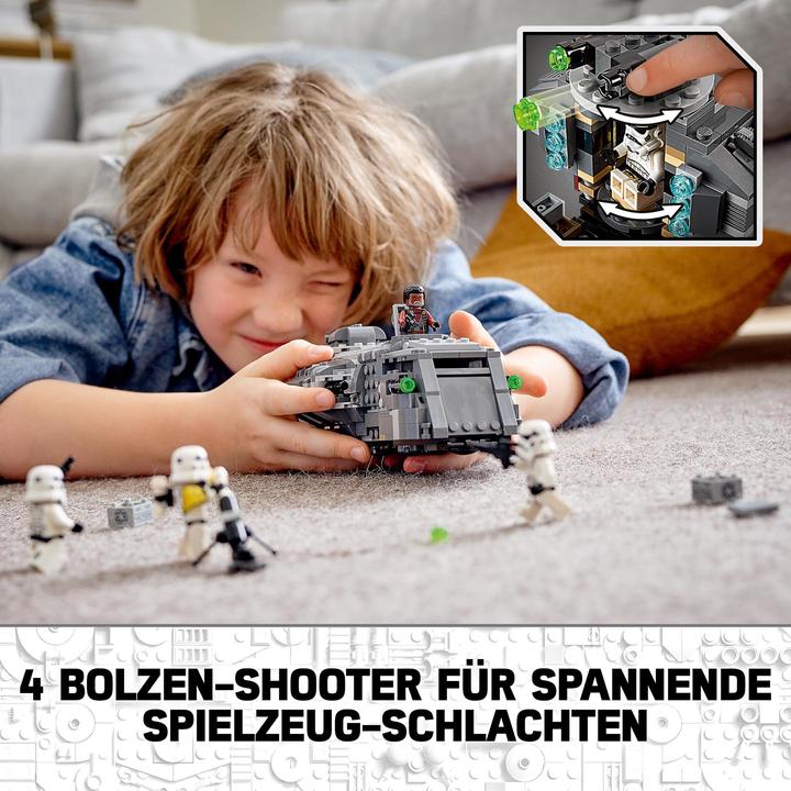 Produktbild LEGO Imperialer Marauder (75311, LEGO Star Wars)