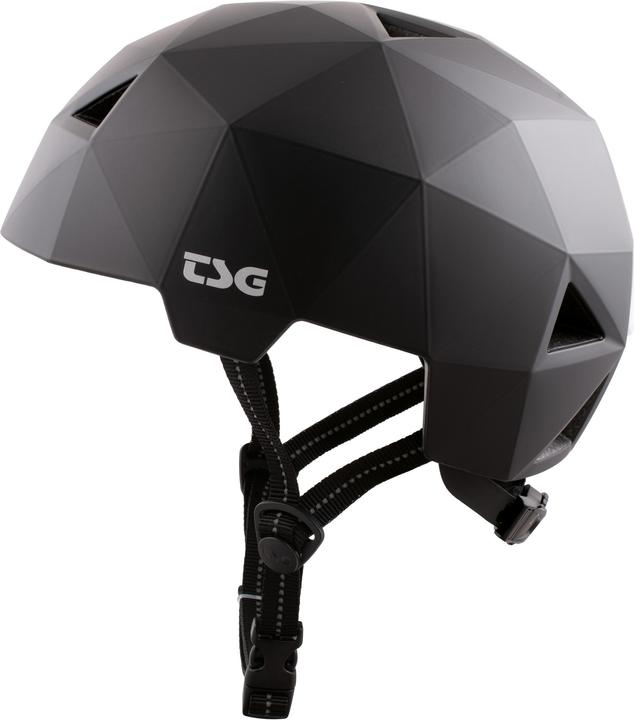 Produktbild TSG Geo Solid Color (54 - 56 cm)