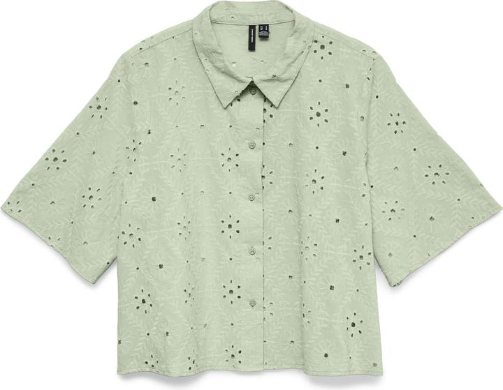 Image du produit Vero Moda VMELIZA Hemd Hemd (M)