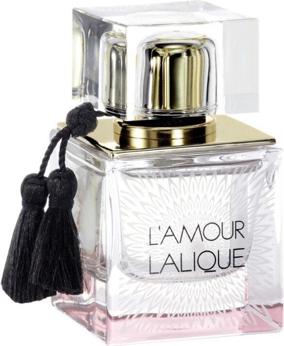 Actual product image Lalique Eau de Parfum (Eau de parfum, 30 ml)