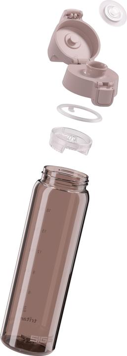 Actual product image Sigg Total Colour One (0.75 l)