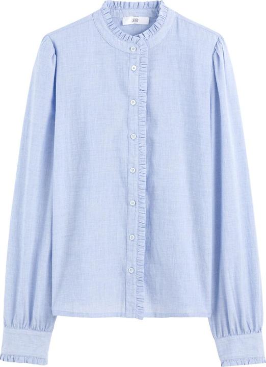 Immagine prodotto La Redoute Collections Camicetta con maniche lunghe (46)