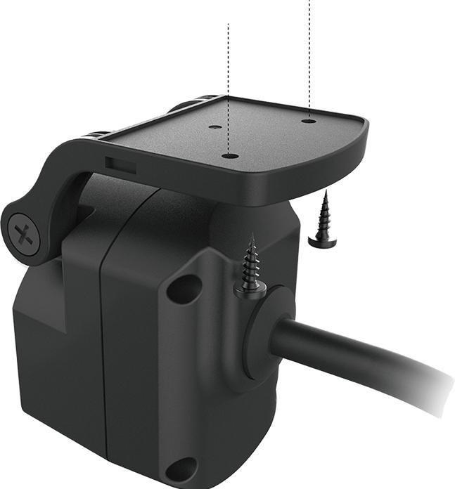Immagine prodotto Kenwood KCA-R210 Telecamera posteriore per DRV-A610