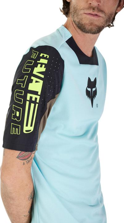 Produktbild Fox Defend SS Jersey Elevated (S)