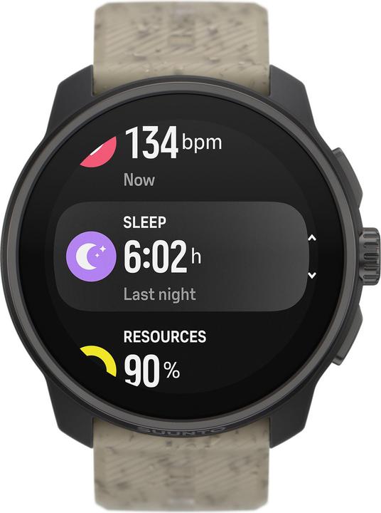 Immagine prodotto Suunto Gara S (45 mm)