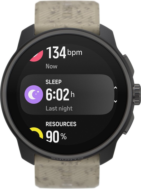 Image du produit Suunto Race S (45 mm)