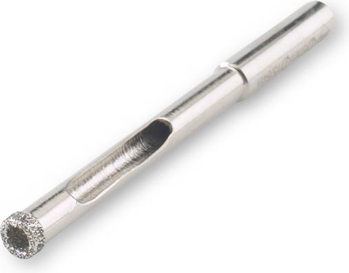 Image du produit Dierre Rubi easygres foret hélicoïdal, 4921, diámetro de 12 mm (12 millimètres)