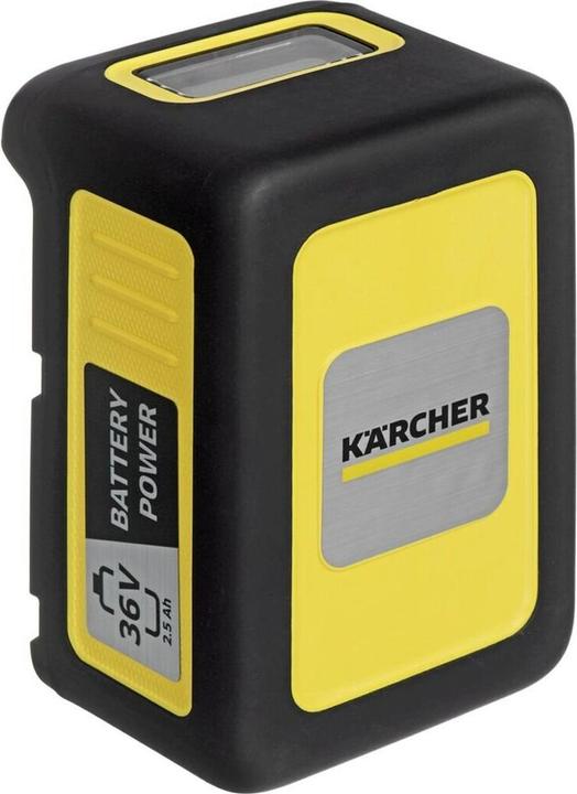 Immagine prodotto Kärcher Starter Kit (36 V)