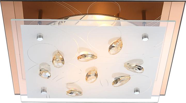 Actual product image Globo Ceiling lamp Ayana (E27)