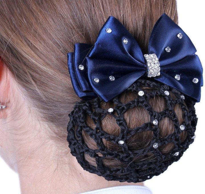 Immagine prodotto Qhp Chique (Elastico per capelli)