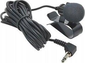 THB Bury Mikrofon für FSE