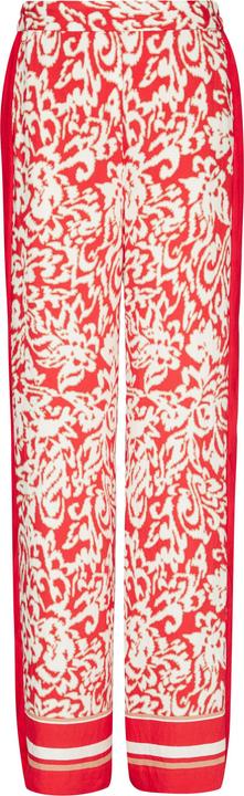 Image du produit Comma Hose Hose mit All-over-Print (34)