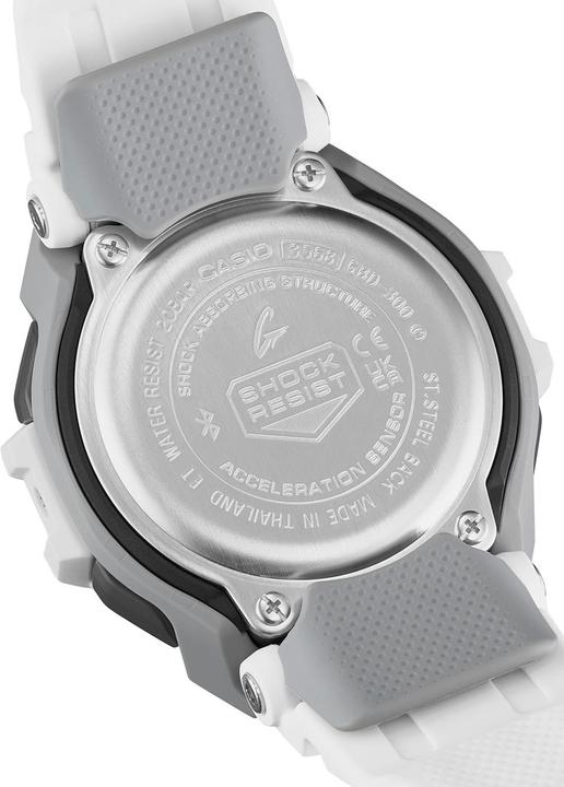 Actual product image G-Shock GBD-300-7ER (Sports watch, Digital watch, 47 mm)