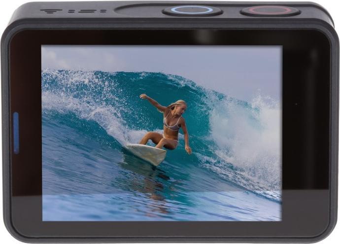 Actual product image Rollei Actioncam 560 Touch (30p, Wi-Fi)