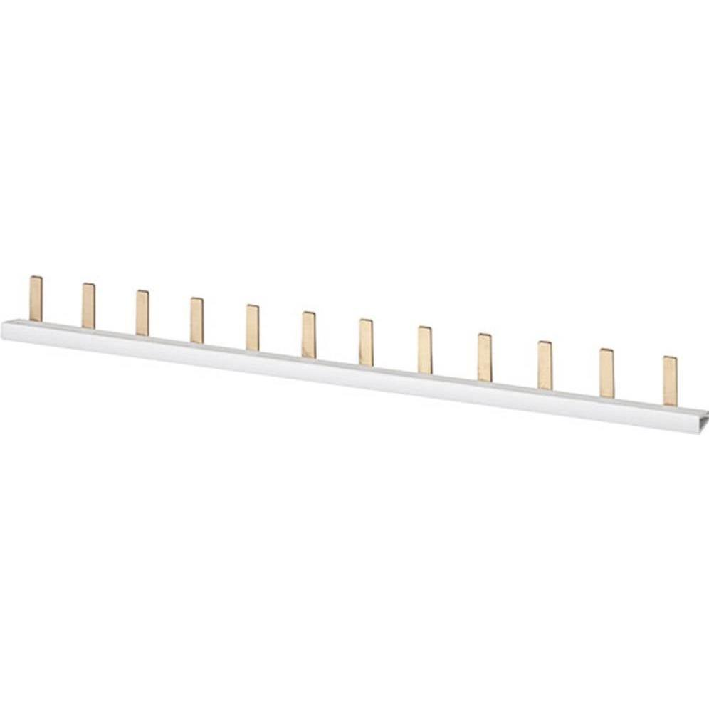 Thumbnail - Siemens, Verteilerschrank Zubehör, Sammelschiene 3-phasig 10mm²