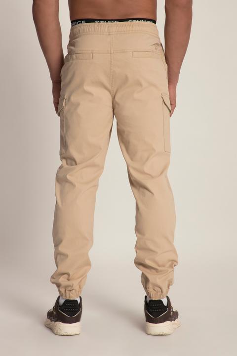 Produktbild Sthuge Cargohose, Modern Fit, Elastikbund, 6 Taschen (6XL)