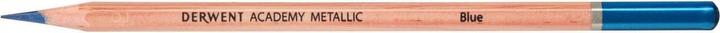 Produktbild Derwent Farbstifte Academy Metallic 6 Stück