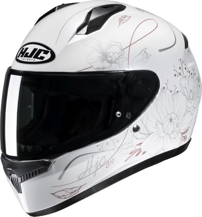 HJC C 10 (50 - 51 cm, 3XS)