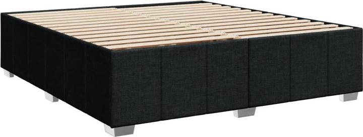 Image du produit vidaXL Bettgestell (200 x 200 cm)