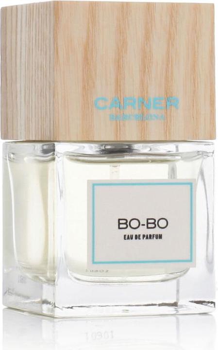 Produktbild Carner Barcelona Bo-Bo (Eau de Parfum, 50 ml)