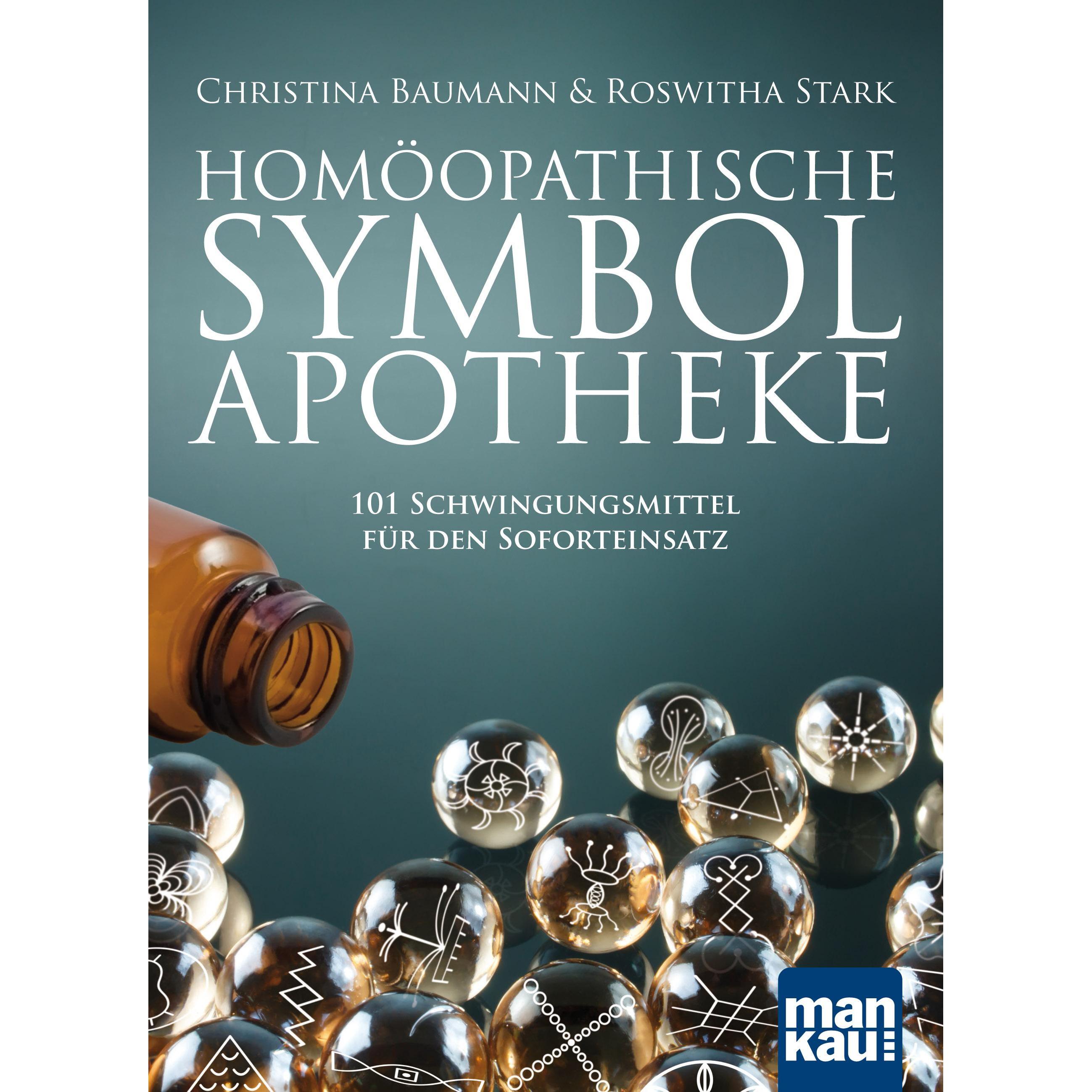 Homöopathische Symbolapotheke, Ratgeber von Roswitha Stark