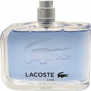 Lacoste Live Pour Homme EdT (Eau de Toilette, 75 ml)