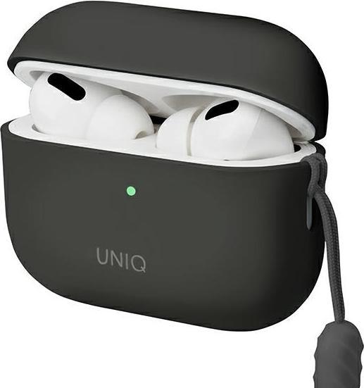 Image du produit Uniq étui Lino (Manchon pour casque d'écoute)
